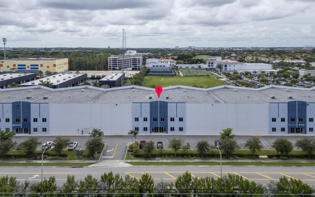 Warehouse (Unit 6) Doral, FL